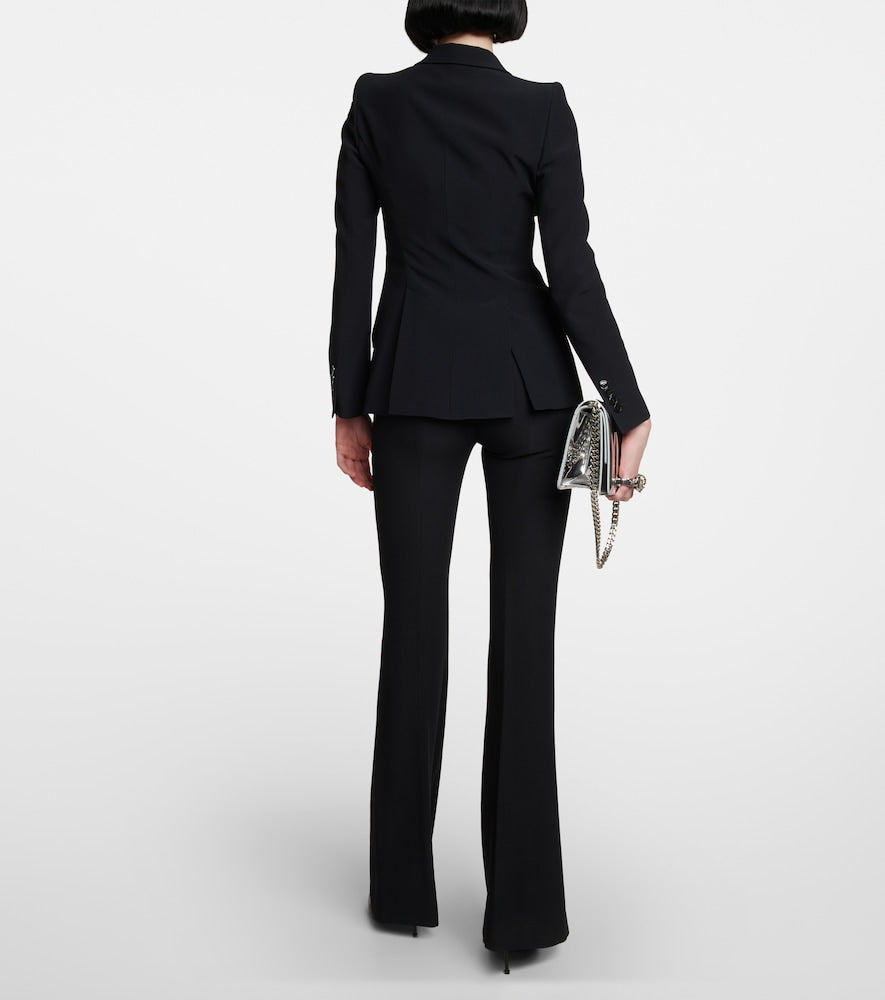 McQueen  blazer