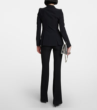 McQueen  blazer