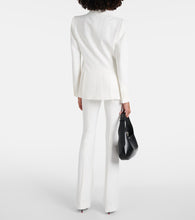 McQueen  blazer
