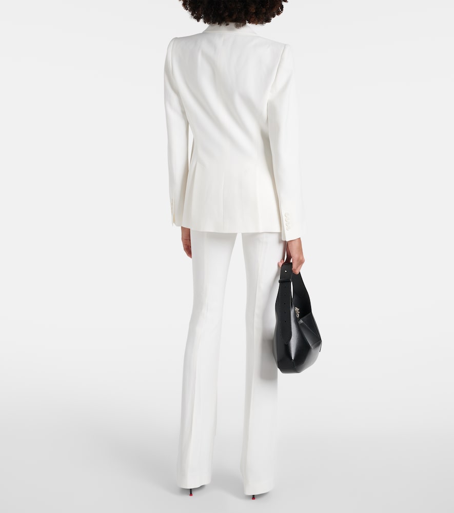 McQueen  blazer