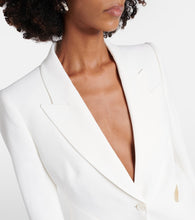 McQueen  blazer
