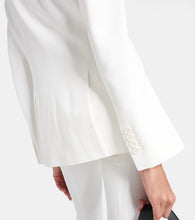 McQueen  blazer