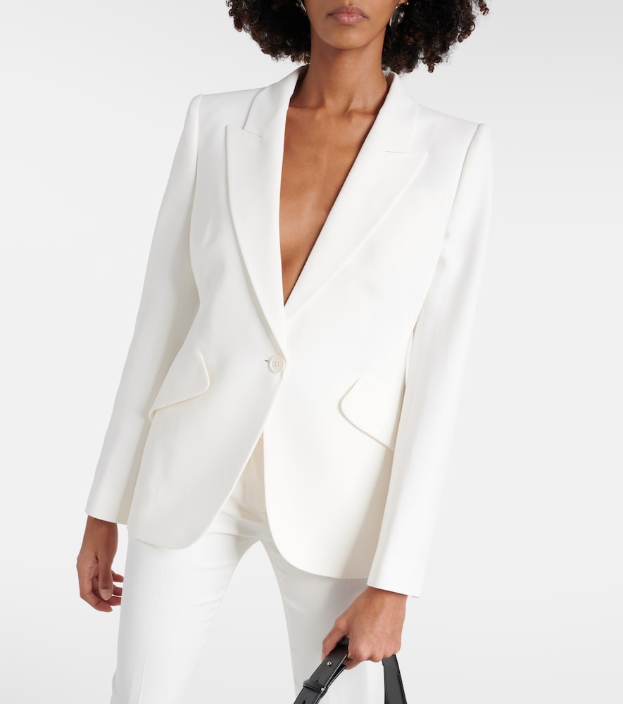 McQueen  blazer