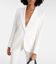 McQueen  blazer