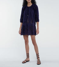 Melissa Odabash Ashley cotton kaftan