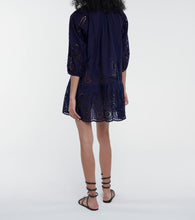 Melissa Odabash Ashley cotton kaftan