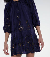 Melissa Odabash Ashley cotton kaftan