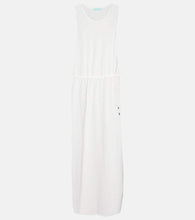 Melissa Odabash Mia crochet maxi dress