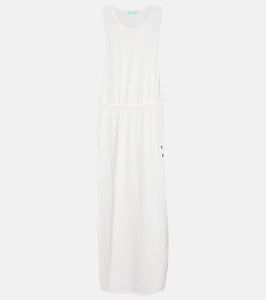 Melissa Odabash Mia crochet maxi dress