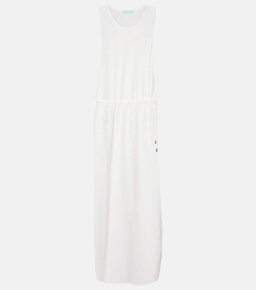 Melissa Odabash Mia crochet maxi dress