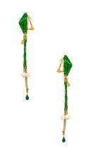 Mercedes Salazar Egen Earrings in Neutral