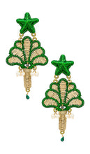 Mercedes Salazar Egen Earrings in Neutral