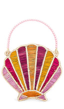 Mercedes Salazar Oh! Darling Handbag in Orange