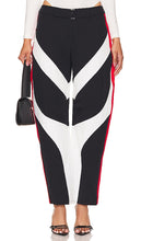 Miaou Casey Pant in Black - Pantalon Miaou Casey en noir - Miaou Casey 黑色长裤 - Miaou Casey Hose in Schwarz - Miaou Casey 팬츠 - Pantaloni Miaou Casey in nero