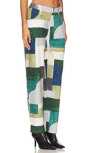 Miaou Echo Jeans in Green