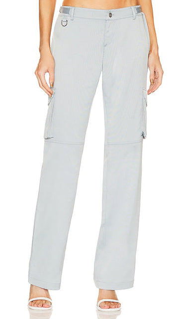 Miaou Elias Pant in Blue - Pantalon Miaou Elias en Bleu - Miaou Elias 蓝色裤子 - Miaou Elias Hose in Blau - Miaou Elias 팬츠 - Pantaloni Miaou Elias in blu
