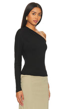 Miaou Katia Top in Black