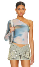 Miaou Katia Top in Blush - Haut Miaou Katia en Blush - Miaou Katia 腮红上衣 - Miaou Katia Top in Blush - Miaou Katia 탑 - Miaou Katia Top in fard