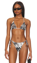 Miaou Kauai Bikini Top in Black - Haut de bikini Miaou Kauai en noir - Miaou Kauai 黑色比基尼上衣 - Miaou Kauai Bikinioberteil in Schwarz - Miaou Kauai 비키니 탑 - Top bikini Miaou Kauai in nero