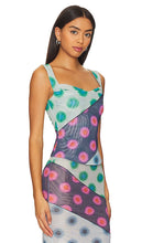 Miaou Luna Top in Multi