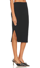 Miaou Verona Skirt in Black