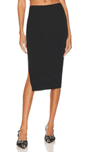 Miaou Verona Skirt in Black - Jupe Miaou Vérone en noir - Miaou Verona 黑色半身裙 - Miaou Verona Rock in Schwarz - Miaou VERona 스커트 - Gonna Miaou Verona in nero