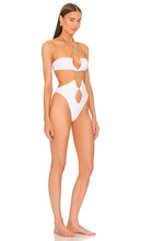 Michael Costello Shae One Piece in White