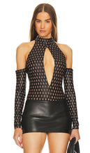 Michael Costello x REVOLVE Apollo Bodysuit in Black - Michael Costello x REVOLVE Body Apollo en Noir - Michael Costello x REVOLVE Apollo 黑色连体衣 - Michael Costello x REVOLVE Apollo Body in Schwarz - Michael Costello x REVOLVE Apollo 바디수트 블랙 색상 - Body Michael Costello x REVOLVE Apollo in nero