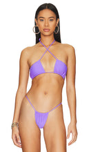 Michael Costello x REVOLVE Bianca Top in Purple - Michael Costello x REVOLVE Haut Bianca en Violet - Michael Costello x REVOLVE Bianca 紫色上衣 - Michael Costello x REVOLVE Bianca Top in Lila - Michael Costello x REVOLVE Bianca 탑 in 퍼플 - Top Michael Costello x REVOLVE Bianca in viola
