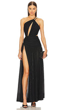 Michael Costello x REVOLVE Fairleigh Gown in Black - Michael Costello x REVOLVE ROBE Fairleigh en Noir - Michael Costello x REVOLVE Fairleigh 黑色礼服 - Michael Costello x REVOLVE Fairleigh Kleid in Schwarz - Michael Costello x REVOLVE Fairleigh 가운 블랙 색상 - Abito Fairleigh Michael Costello x REVOLVE in nero