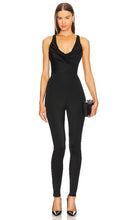 Michael Costello x REVOLVE Garland Jumpsuit in Black - Michael Costello x REVOLVE Combinaison Garland en Noir - Michael Costello x REVOLVE Garland 黑色连身裤 - Michael Costello x REVOLVE Garland Jumpsuit in Schwarz - Michael Costello x REVOLVE 갈랜드 점프수트 블랙 색상 - Tuta Michael Costello x REVOLVE Garland in nero