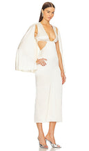 Michael Costello x REVOLVE Georgiana Gown in Ivory