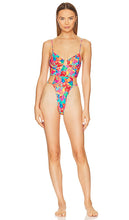 Michael Costello x REVOLVE Granger One Piece in Red - Michael Costello x REVOLVE Granger One Piece en rouge - Michael Costello x REVOLVE Granger 红色单品 - Michael Costello x REVOLVE Granger Einteiler in Rot - Michael Costello x REVOLVE Granger 원피스 in 레드 - Michael Costello x REVOLVE Granger Costume intero in rosso