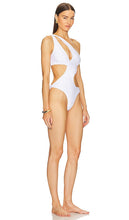 Michael Costello x REVOLVE Jenela One Piece in White
