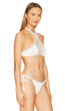 Michael Costello x REVOLVE Maia Top in White
