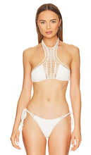Michael Costello x REVOLVE Maia Top in White - Michael Costello x REVOLVE Haut Maia en Blanc - Michael Costello x REVOLVE Maia 白色上衣 - Michael Costello x REVOLVE Maia Top in Weiß - Michael Costello x REVOLVE MAIA 탑 in 화이트 - Top Michael Costello x REVOLVE Maia in bianco