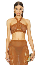 Michael Costello x REVOLVE Mateo Halter Top in Rust - Michael Costello x REVOLVE Haut Licou Mateo en Rouille - Michael Costello x REVOLVE Mateo 铁锈色挂脖上衣 - Michael Costello x REVOLVE Mateo Neckholder-Top in Rost - Michael Costello x REVOLVE 마테오 홀터 탑 in Rust - Michael Costello x REVOLVE Mateo Top alla caviglia in ruggine