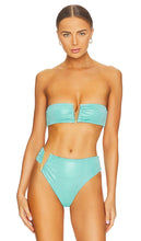 Michael Costello x REVOLVE Miki Top in Teal - Michael Costello x REVOLVE Haut Miki en Sarcelle - Michael Costello x REVOLVE Miki 青色上衣 - Michael Costello x REVOLVE Miki Top in Blaugrün - Michael Costello x REVOLVE Miki 탑 in 틸 - Michael Costello x REVOLVE Miki Top in verde acqua