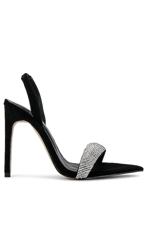 Michael Costello x REVOLVE Monica Sandal in Black - Michael Costello x REVOLVE Sandale Monica en Noir - Michael Costello x REVOLVE Monica 黑色凉鞋 - Michael Costello x REVOLVE Monica Sandale in Schwarz - Michael Costello x REVOLVE 모니카 샌들 블랙 색상 - Sandalo Michael Costello x REVOLVE Monica in nero