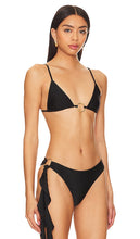 Michael Costello x REVOLVE Nara Top in Black