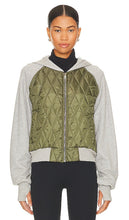 Michael Lauren Torran Jacket in Grey