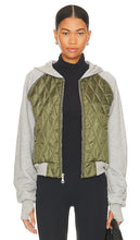 Michael Lauren Torran Jacket in Grey