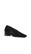 Miista Taissa Court Heel in Black