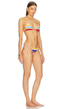 Missoni Bikini Set in Pink