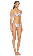 Missoni Bikini Set in White