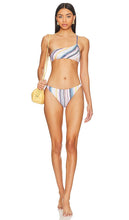 Missoni Bikini Set in White