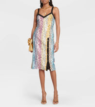 Missoni Knit dress