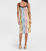Missoni Knit dress