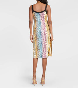 Missoni Knit dress