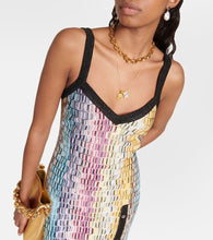 Missoni Knit dress